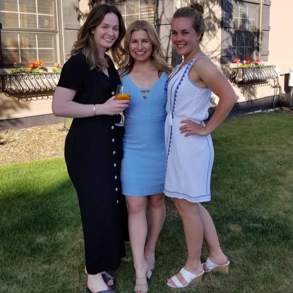 Meet your Posher, Rory - Picture 1 of 1